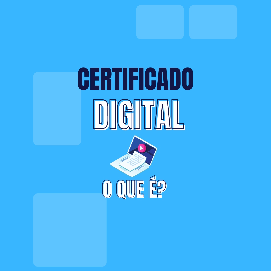 Meu Contador Online - Certificado Digital Serasa