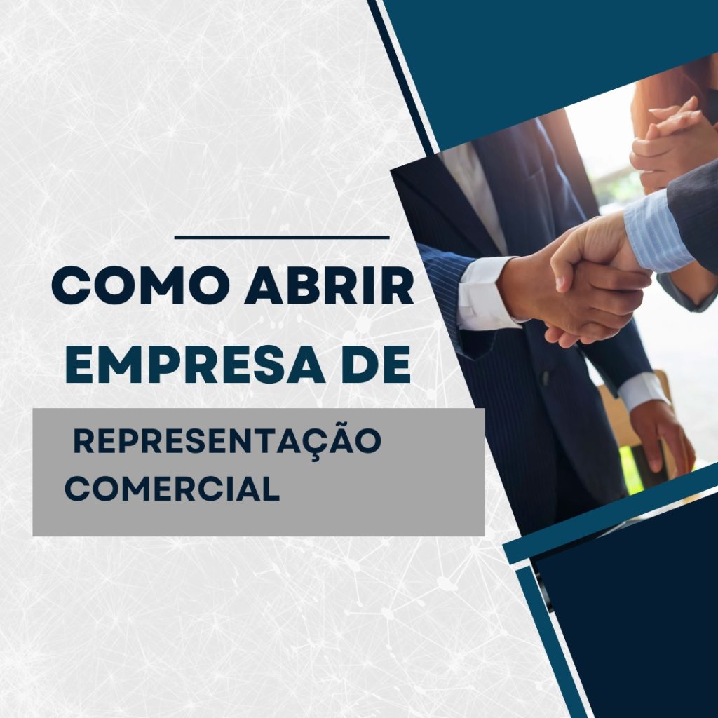 Representação Comercial - Contabilidade em Barueri - SP | Lobato Contabilidade