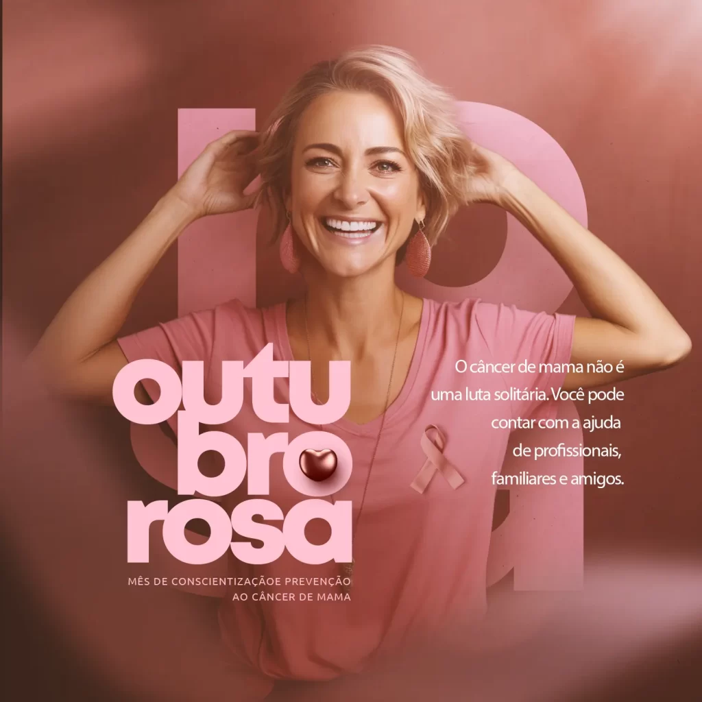 07 Outubro Rosa Pop Up - Contabilidade em Barueri - SP | Lobato Contabilidade