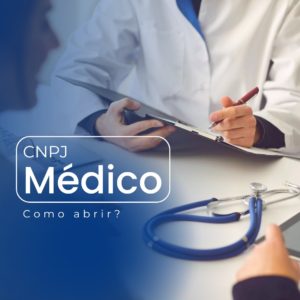 Cnpj Médico - Contabilidade em Barueri - SP | Lobato Contabilidade