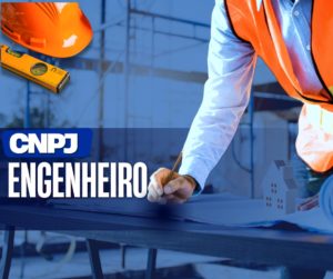 Cnpj Engenheiro - Contabilidade em Barueri - SP | Lobato Contabilidade