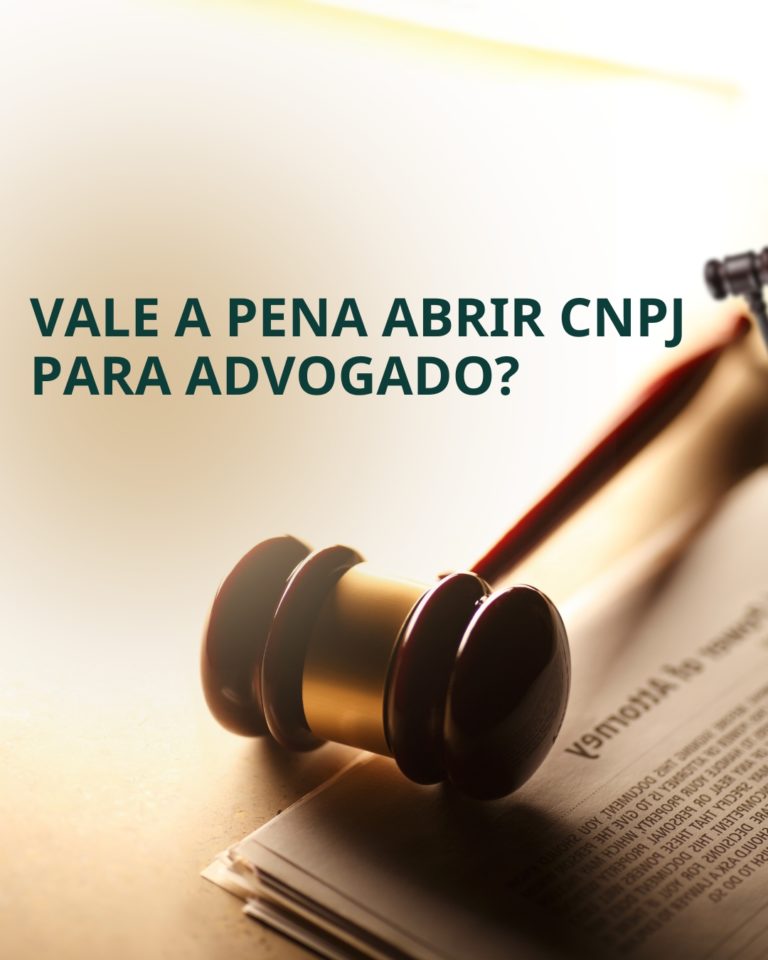 Advogado Vale A Pena Cnpj Ii - Contabilidade em Barueri - SP | Lobato Contabilidade