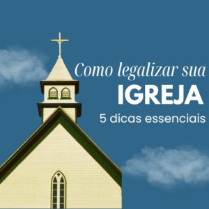 Inblue And White Classic Faith Church Sermon Presentation (logotipo) (1) - Contabilidade em Barueri - SP | Lobato Contabilidade