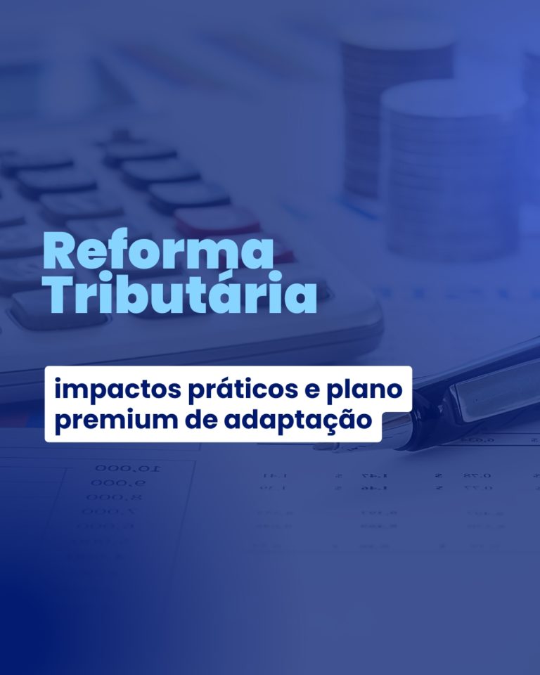 Post Instagram Dia Do Economista Moderno Azul E Branco - Contabilidade em Barueri - SP | Lobato Contabilidade