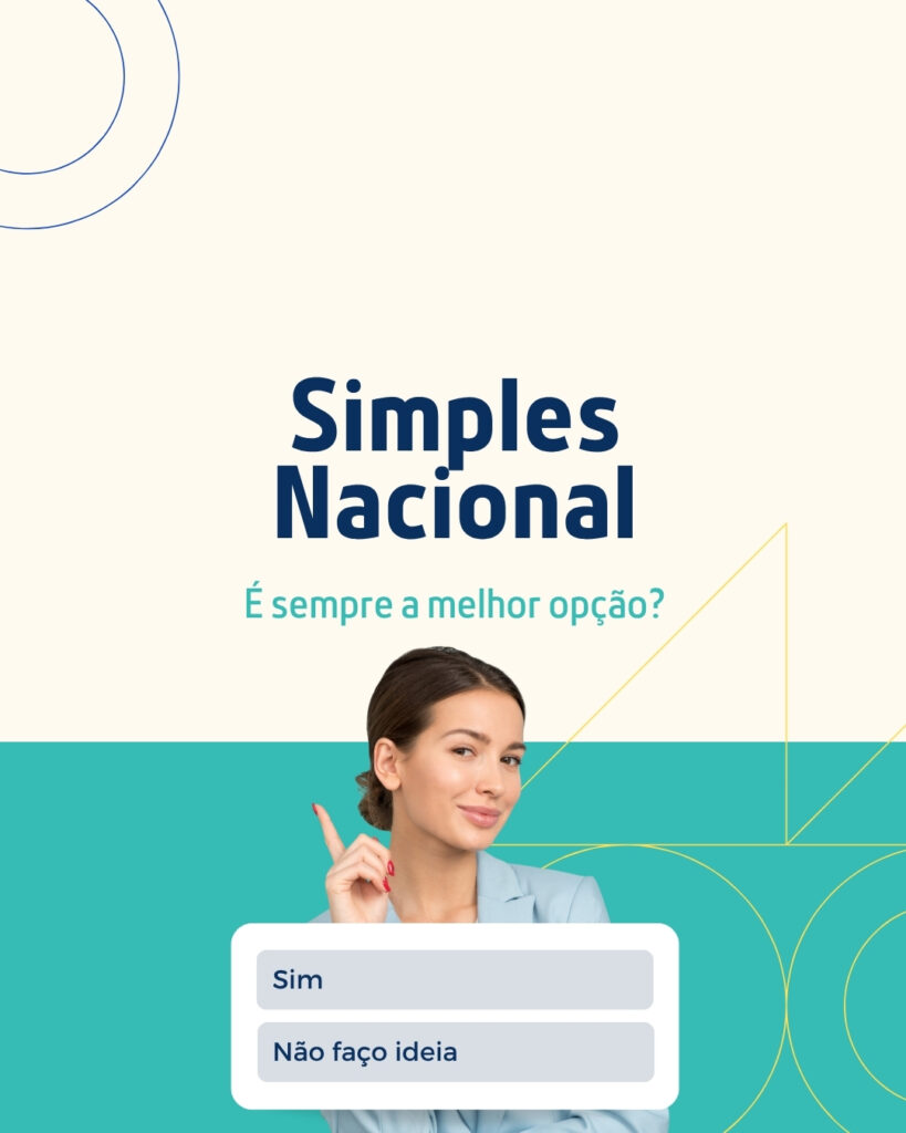 Story Do Instagram Sobre Simples Nacional Colorido Em Verde (post Para Instagram (45)) (1) - Contabilidade em Barueri - SP | Lobato Contabilidade