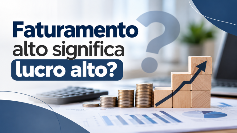 Faturamento Alto, Lucro Alto  - Contabilidade em Barueri - SP | Lobato Contabilidade